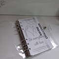 Love Saving Challenge Binder Set